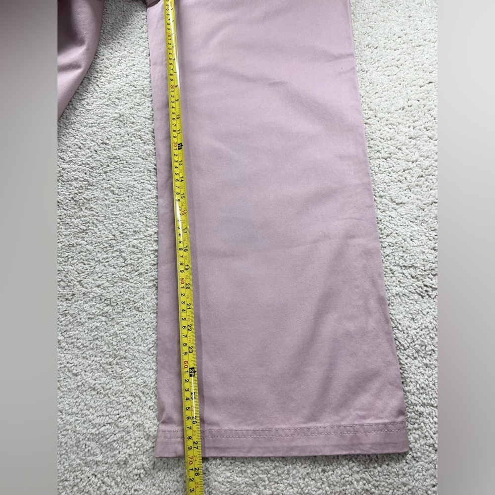 Women’s Carpenter ~ Wide Leg ~ Baggy Pants Wild Fable, Size 10, NWT Y2K style - Picture 6 of 10